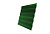 Профлист С8 0,45 PE RAL 6002 лиственно-зеленый 1,8м